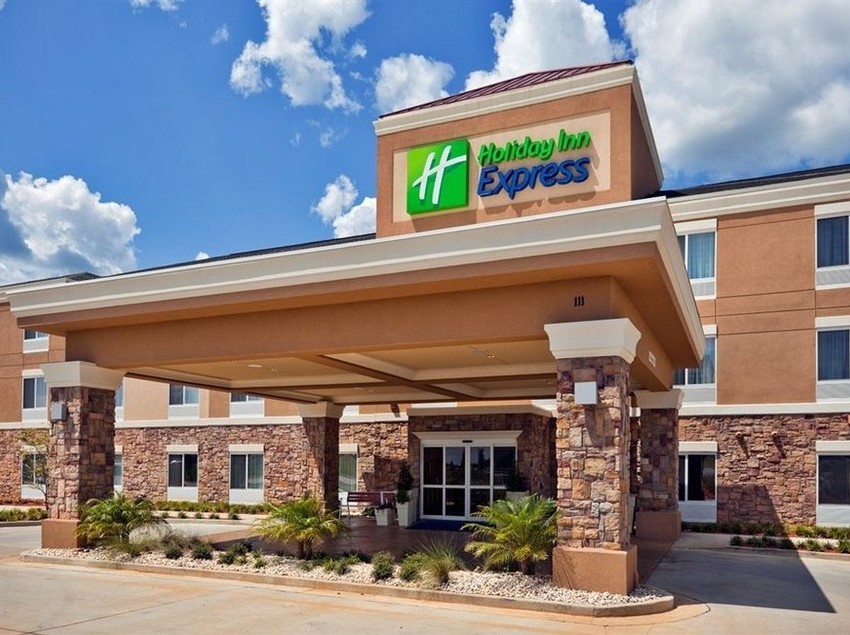 Hotel Holiday Inn Express Canandaigua Finger Lakes Canandaigua Nueva York