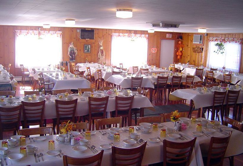 Hotel Complejo Gavin's Irish Country Inn   | East Durham | Nueva York | United States