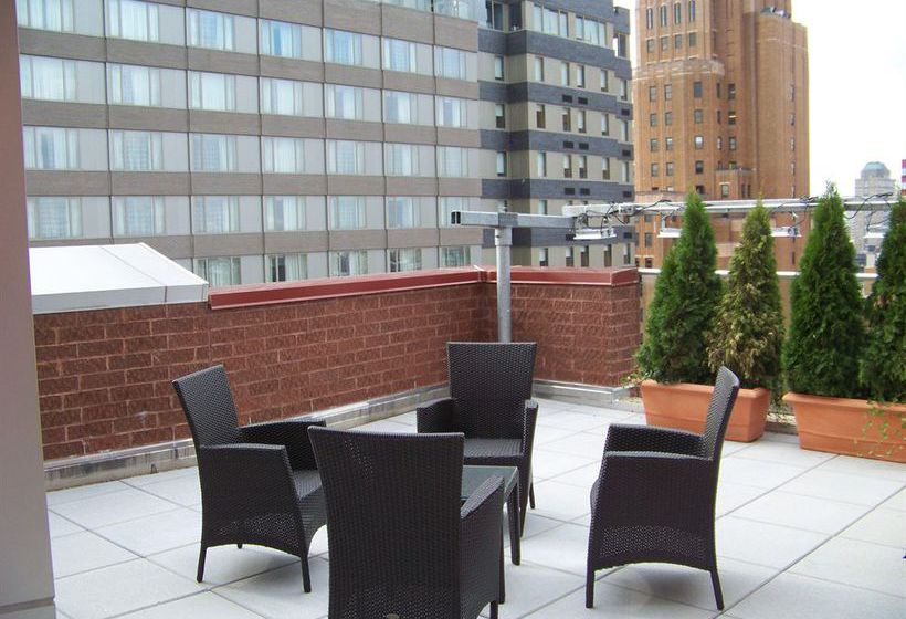 Hotel Indigo Brooklyn Brooklyn