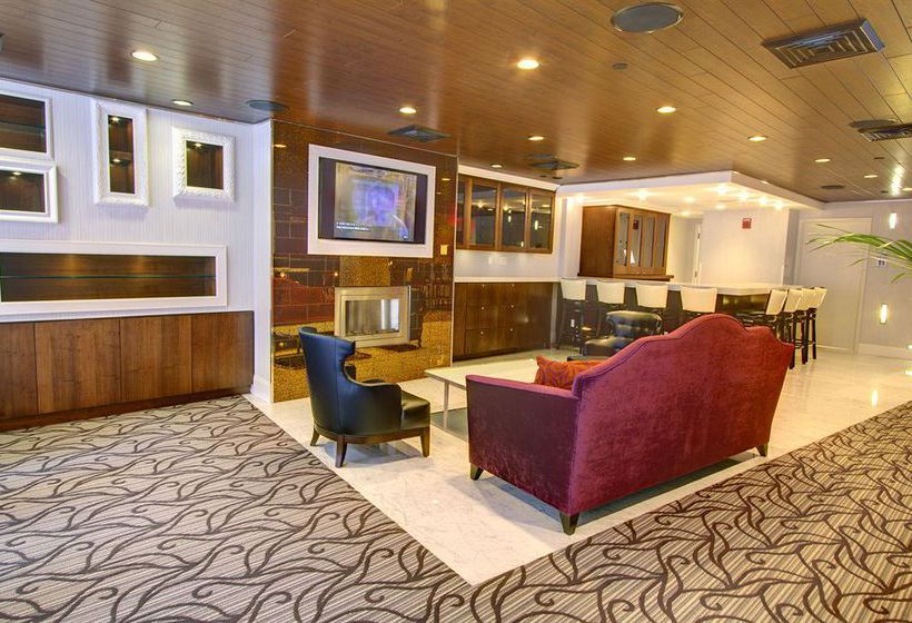 Hotel Indigo Brooklyn  | Brooklyn | Nueva York | United States 1