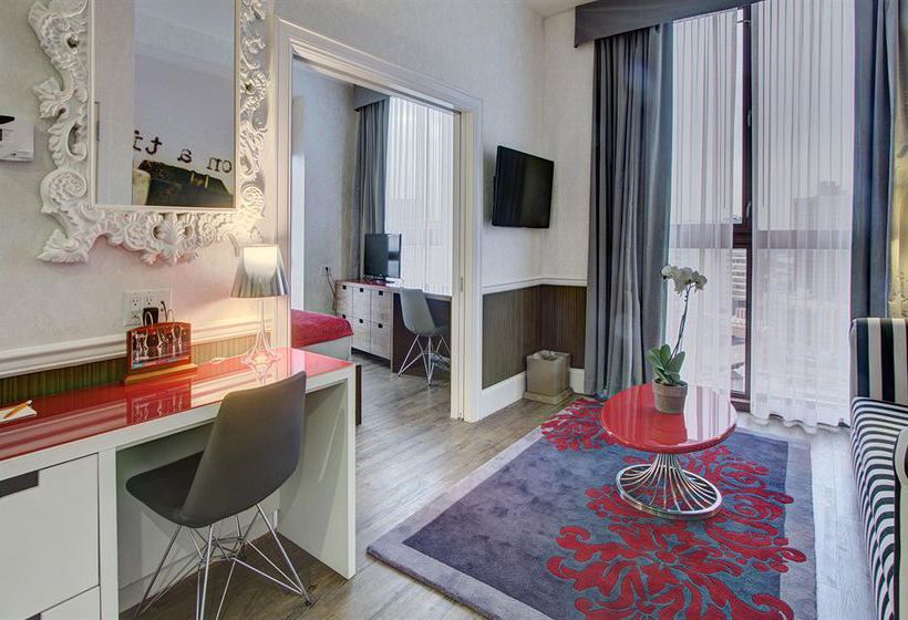 Hotel Indigo Brooklyn  | Brooklyn | Nueva York | United States 11