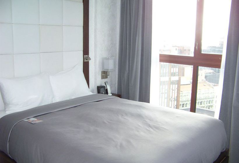 Hotel Indigo Brooklyn  | Brooklyn | Nueva York | United States 12