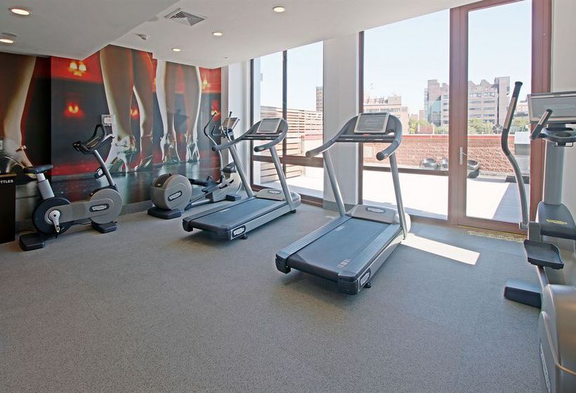 Hotel Indigo Brooklyn  | Brooklyn | Nueva York | United States 13