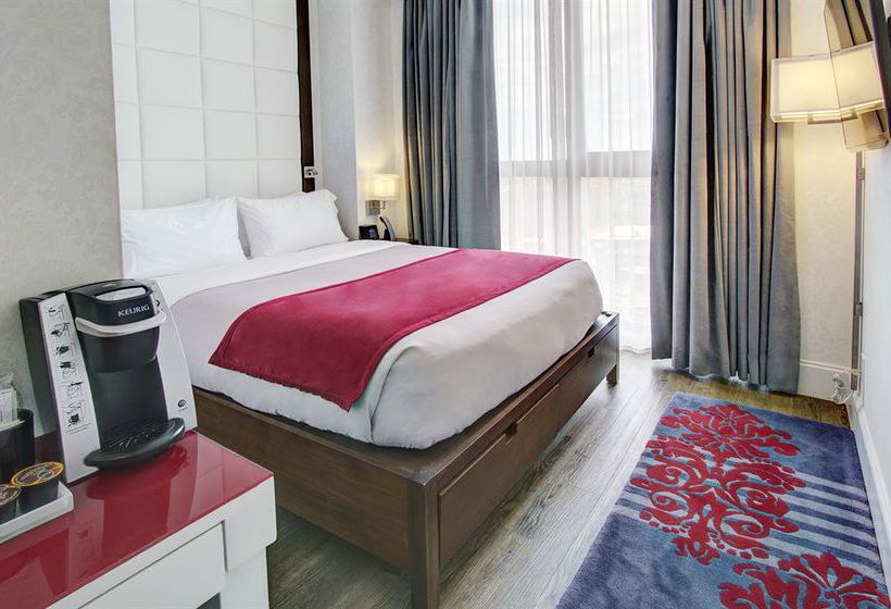 Hotel Indigo Brooklyn  | Brooklyn | Nueva York | United States 14