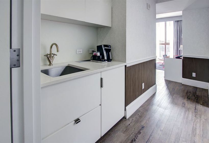 Hotel Indigo Brooklyn  | Brooklyn | Nueva York | United States 15