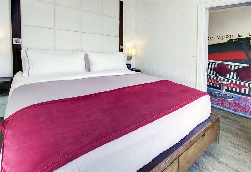 Hotel Indigo Brooklyn  | Brooklyn | Nueva York | United States 16
