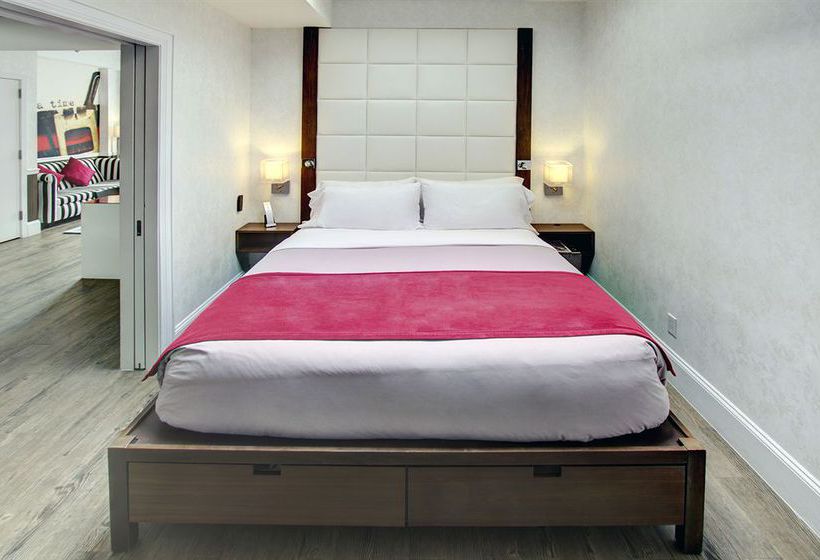 Hotel Indigo Brooklyn  | Brooklyn | Nueva York | United States 17