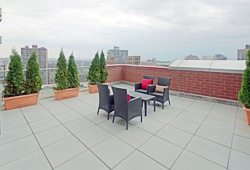 Hotel Indigo Brooklyn  | Brooklyn | Nueva York | United States 18