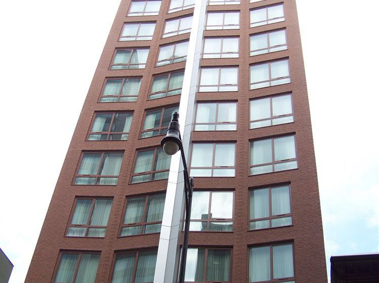 Hotel Indigo Brooklyn  | Brooklyn | Nueva York | United States 19