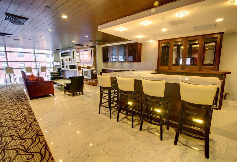 Hotel Indigo Brooklyn  | Brooklyn | Nueva York | United States 2