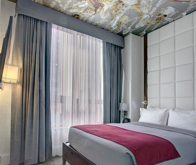 Hotel Indigo Brooklyn  | Brooklyn | Nueva York | United States 20