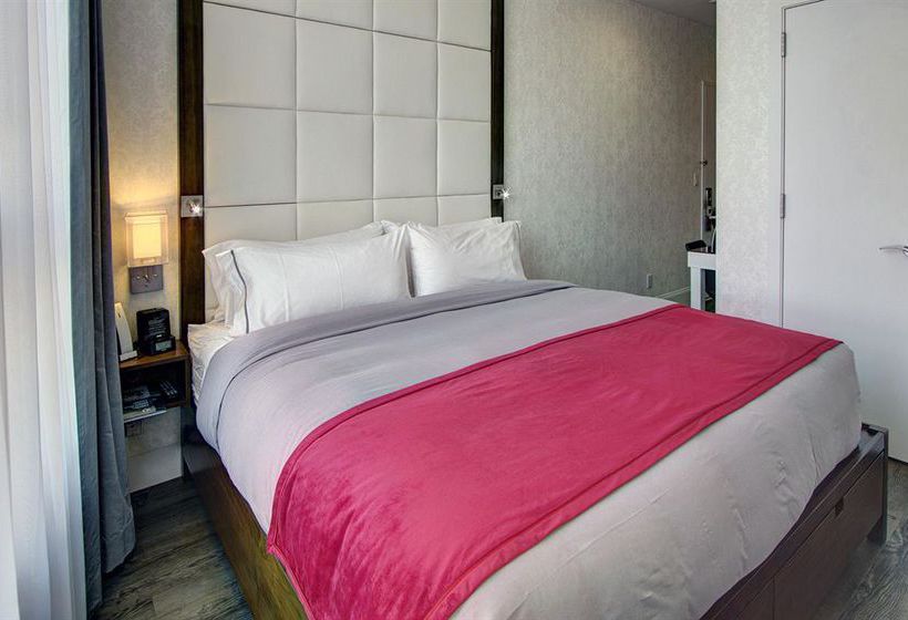 Hotel Indigo Brooklyn  | Brooklyn | Nueva York | United States 4