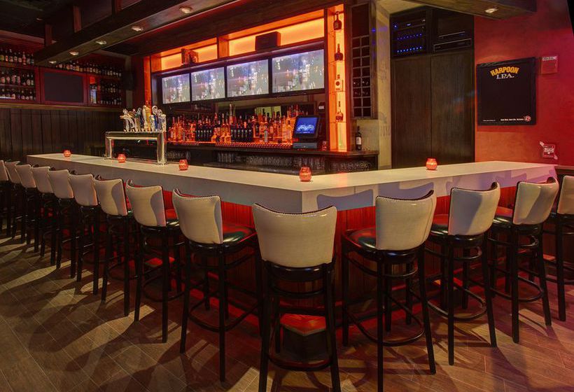 Hotel Indigo Brooklyn  | Brooklyn | Nueva York | United States 5