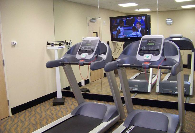 Hotel Indigo Brooklyn  | Brooklyn | Nueva York | United States 7