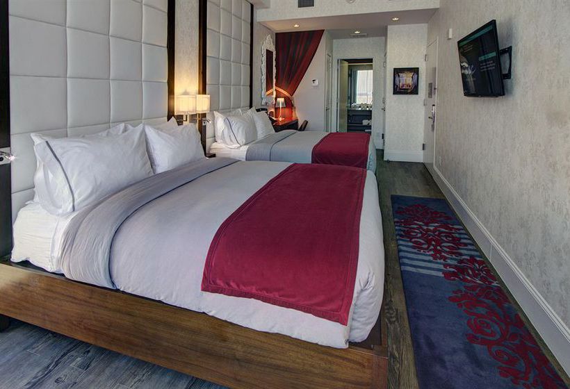 Hotel Indigo Brooklyn  | Brooklyn | Nueva York | United States 9