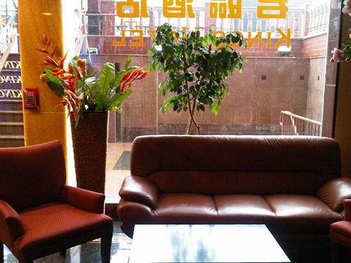 Hotel Kings  | Brooklyn | Nueva York | United States 11