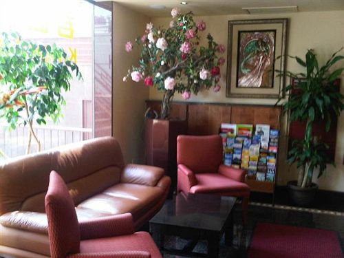 Hotel Kings  | Brooklyn | Nueva York | United States 13