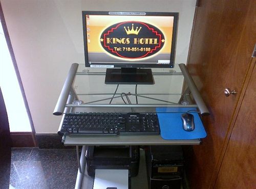 Hotel Kings  | Brooklyn | Nueva York | United States 16