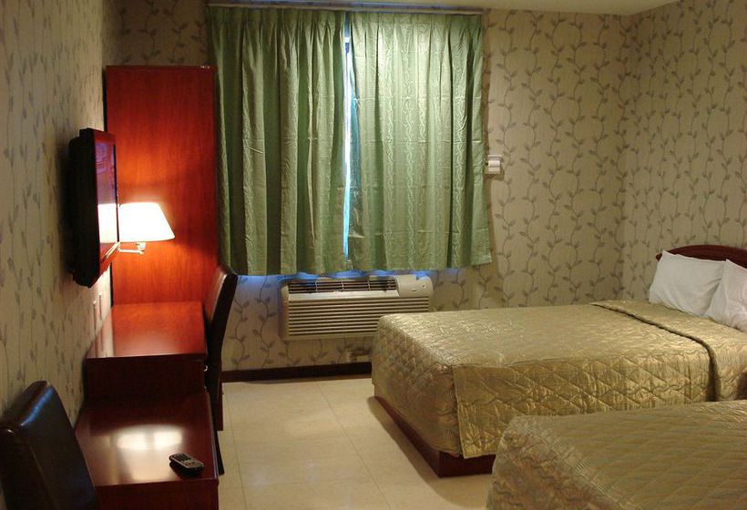 Hotel Kings  | Brooklyn | Nueva York | United States 2