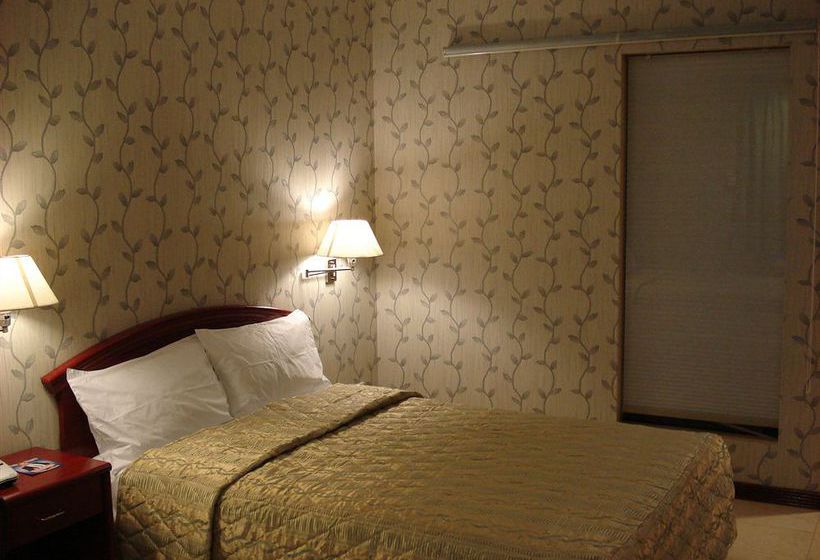 Hotel Kings  | Brooklyn | Nueva York | United States 3