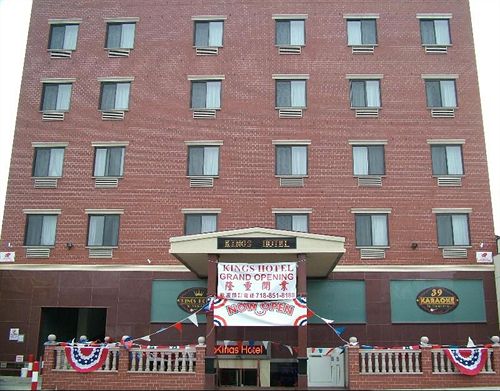 Hotel Kings  | Brooklyn | Nueva York | United States 4