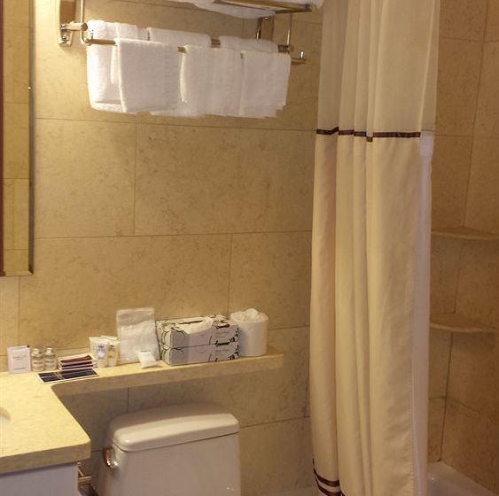 Hotel Kings  | Brooklyn | Nueva York | United States 9