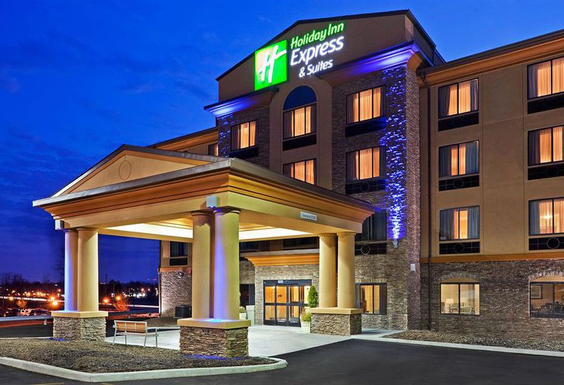 Holiday Inn Express Hotel & Suites Syracuse North - Airport Area 