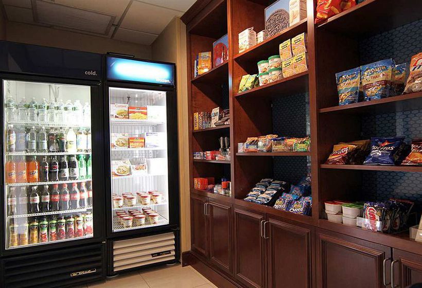 Hotel Hampton Inn Harriman Woodbury 