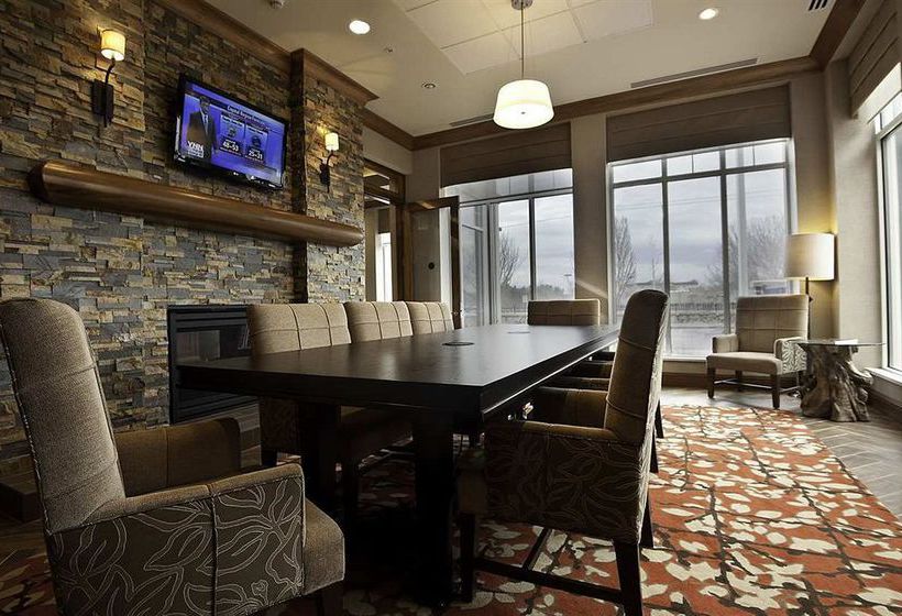 Hotel Hilton Garden Inn Clifton Park 