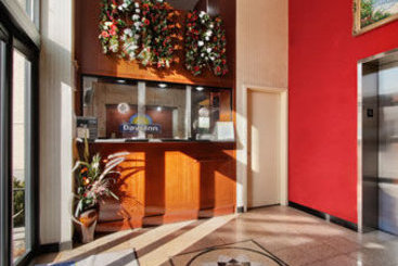 Hotel Days Inn Brooklyn  | Brooklyn | Nueva York | United States 1