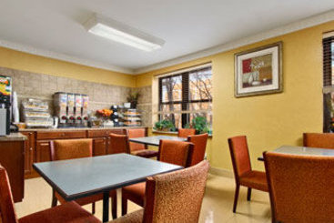 Hotel Days Inn Brooklyn  | Brooklyn | Nueva York | United States 2