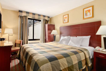 Hotel Days Inn Brooklyn  | Brooklyn | Nueva York | United States 3