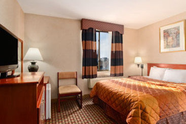 Hotel Days Inn Brooklyn  | Brooklyn | Nueva York | United States 4