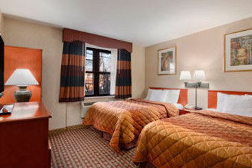 Hotel Days Inn Brooklyn  | Brooklyn | Nueva York | United States 5