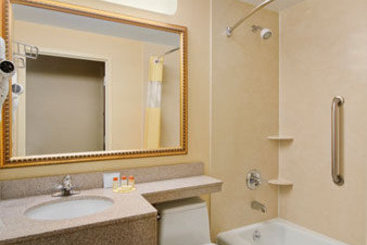 Hotel Days Inn Brooklyn  | Brooklyn | Nueva York | United States 6