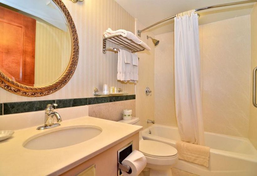 Hotel Best Western Plus Queens Court  | Flushing | Nueva York | Vereinigte Staaten 1