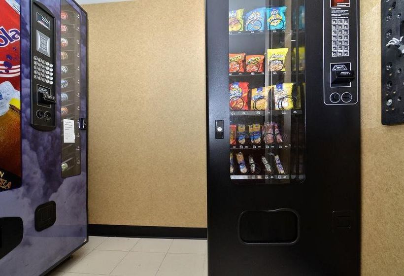 Hotel Best Western Plus Queens Court  | Flushing | Nueva York | Vereinigte Staaten 4