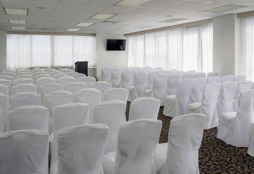 Radisson Hotel New Rochelle  | Bronx | Nueva York | United States 1