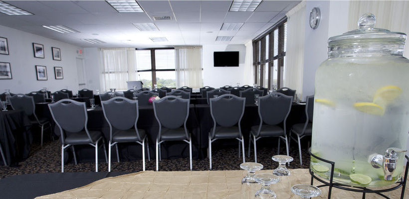 Radisson Hotel New Rochelle  | Bronx | Nueva York | United States 12