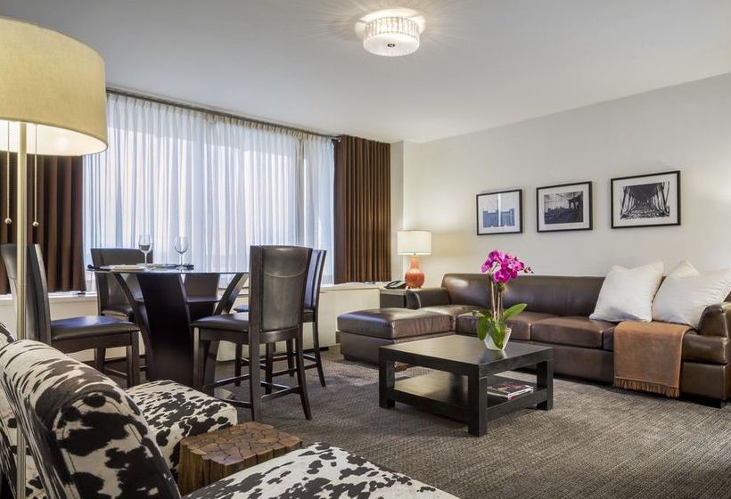 Radisson Hotel New Rochelle  | Bronx | Nueva York | United States 13