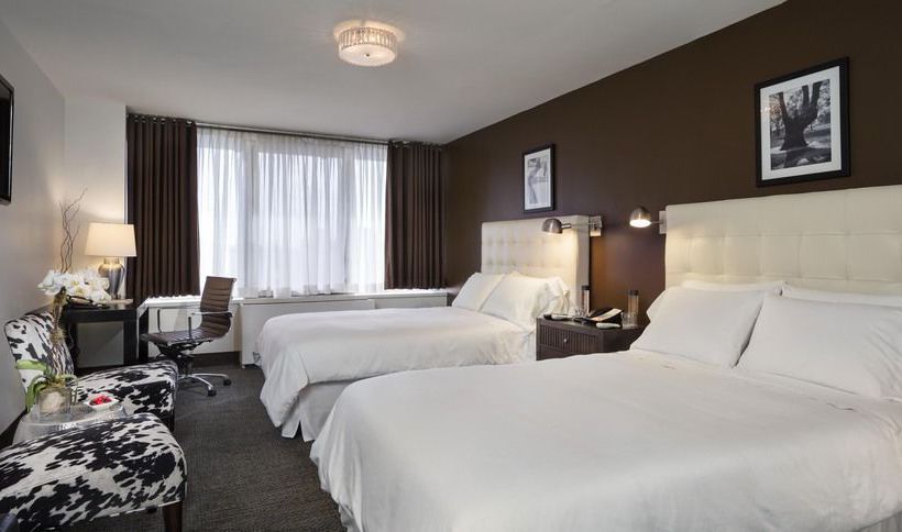 Radisson Hotel New Rochelle  | Bronx | Nueva York | United States 14