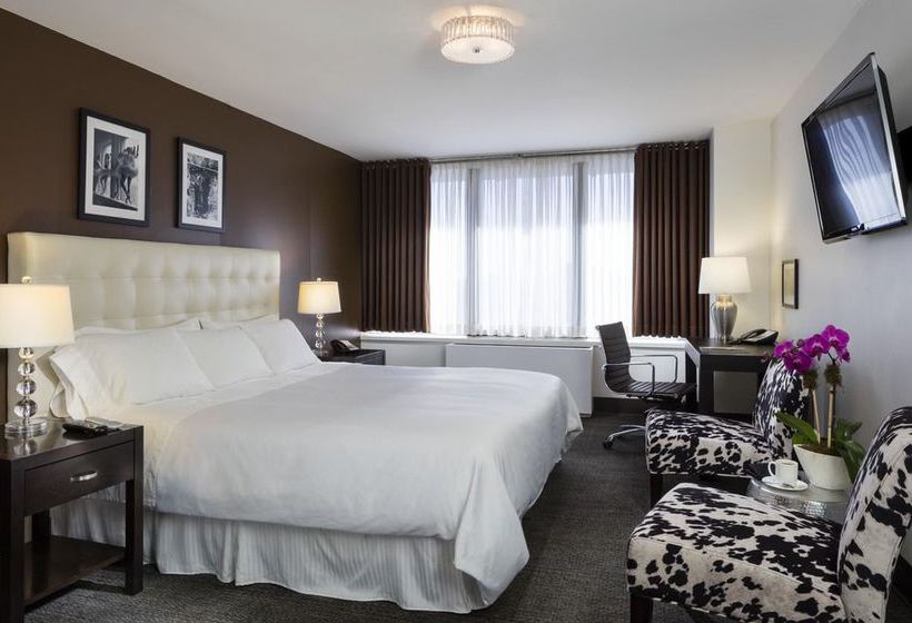 Radisson Hotel New Rochelle  | Bronx | Nueva York | United States 15