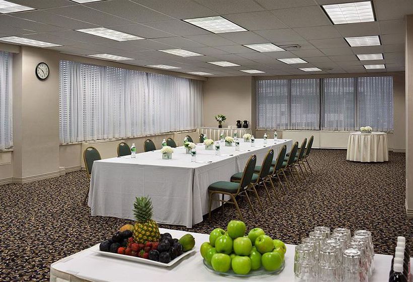 Radisson Hotel New Rochelle  | Bronx | Nueva York | United States 18