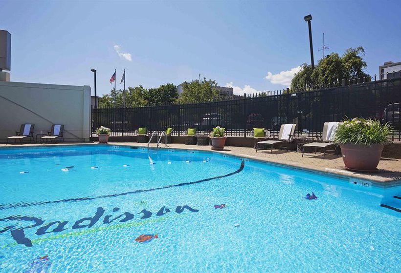 Radisson Hotel New Rochelle  | Bronx | Nueva York | United States 19