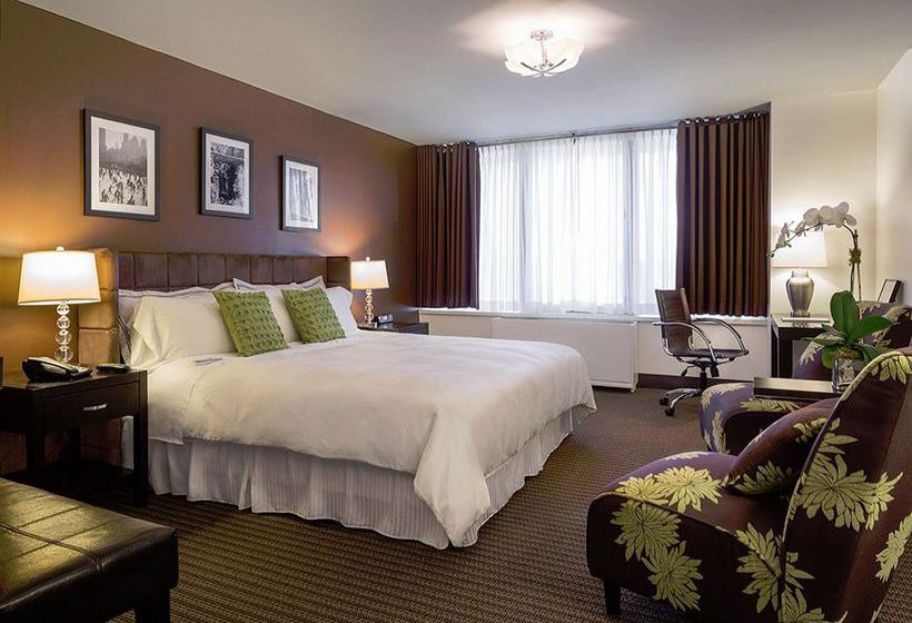 Radisson Hotel New Rochelle  | Bronx | Nueva York | United States 2
