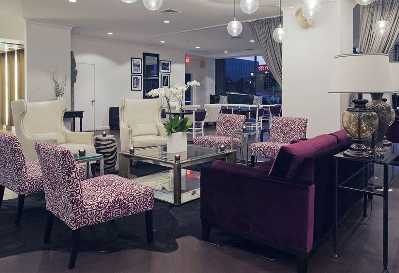 Radisson Hotel New Rochelle  | Bronx | Nueva York | United States 20