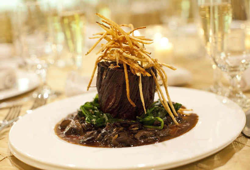 Radisson Hotel New Rochelle  | Bronx | Nueva York | United States 5