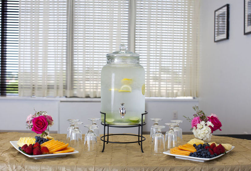 Radisson Hotel New Rochelle  | Bronx | Nueva York | United States 6