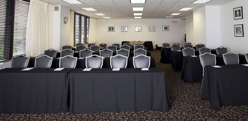 Radisson Hotel New Rochelle  | Bronx | Nueva York | United States 7