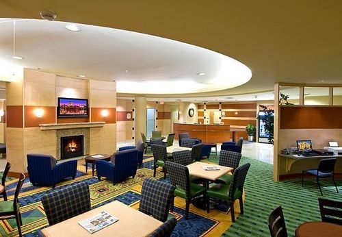 Hotel SpringHill Suites Albany-Colonie  | Albany | Nueva York | United States 1